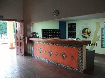 Desert Inn Loreto - Photo5