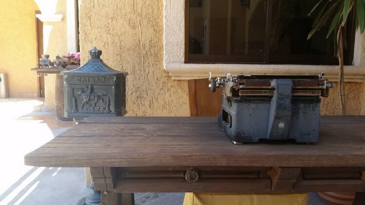Hacienda Suites Loreto - Photo3