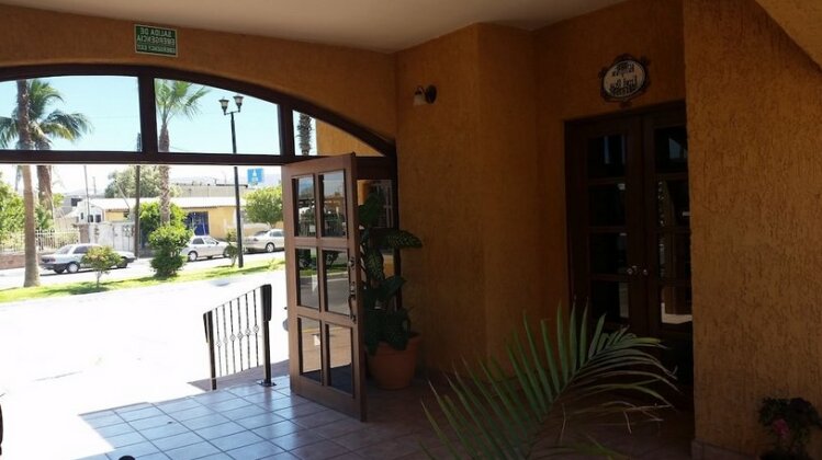 Hacienda Suites Loreto - Photo4