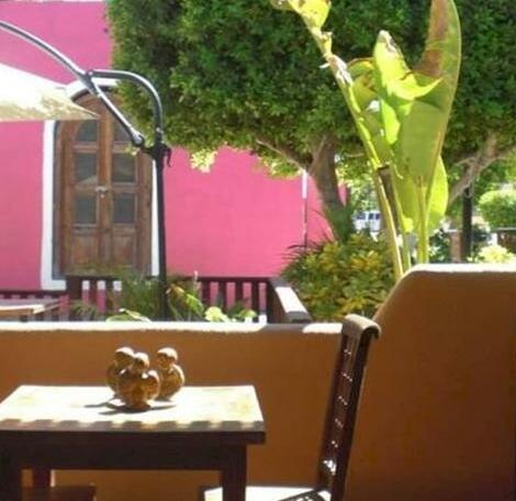 Hotel 1697 Loreto - Photo2