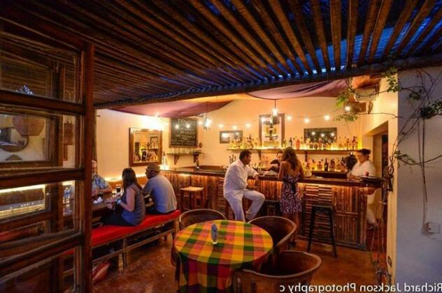 Hotel 1697 Loreto - Photo5