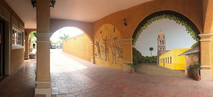 Hotel Angra - Photo4