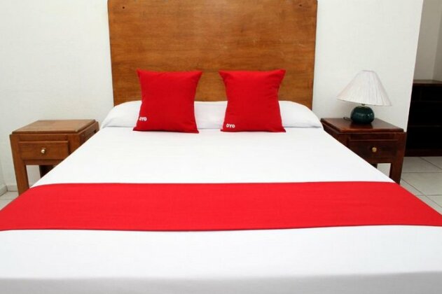 Hotel Miramar Loreto - Photo2
