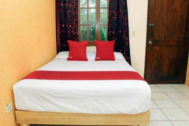 Hotel Miramar Loreto - Photo3