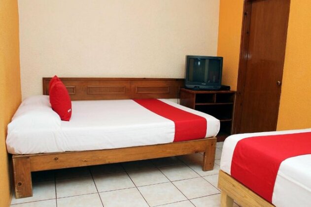 Hotel Miramar Loreto - Photo5