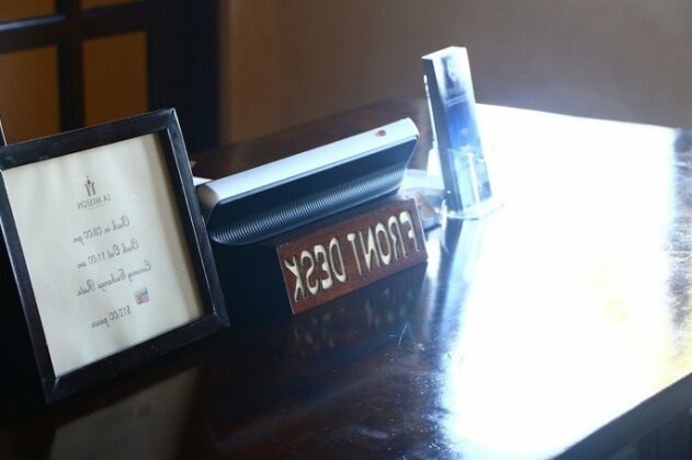 La Mision Loreto - Photo3