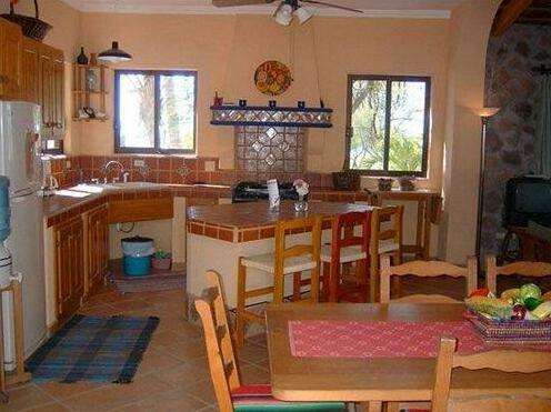 Loreto Playa Boutique Hotel - Photo3