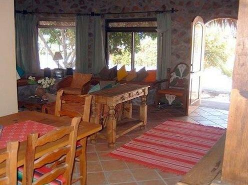 Loreto Playa Boutique Hotel - Photo4