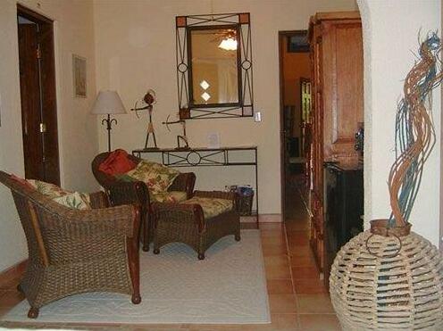 Loreto Playa Boutique Hotel - Photo5
