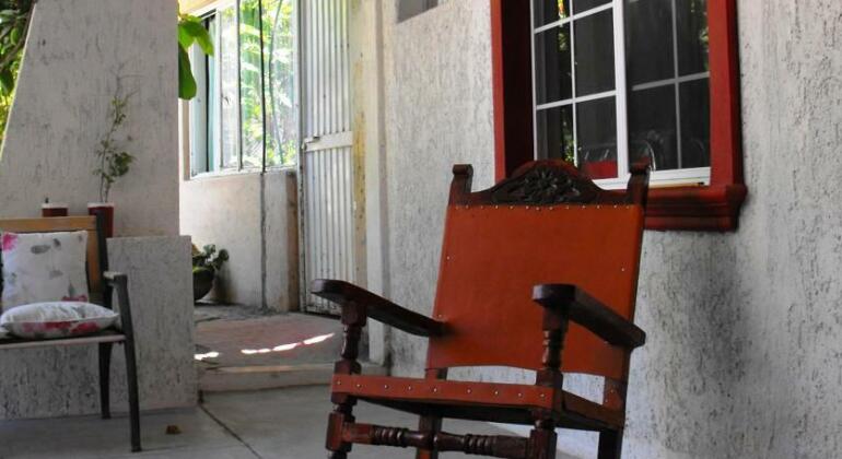 Posada San Martin Loreto - Photo2