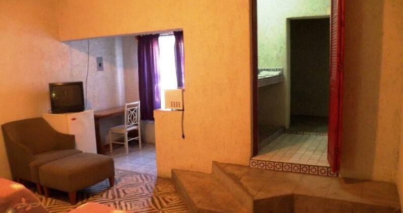 Posada San Martin Loreto - Photo3