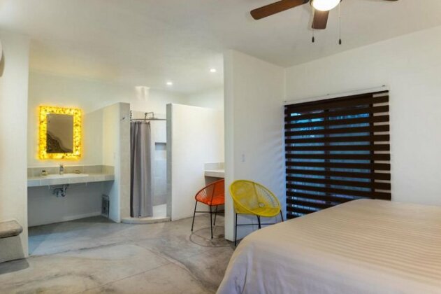 Rosarito Hotel - Photo2