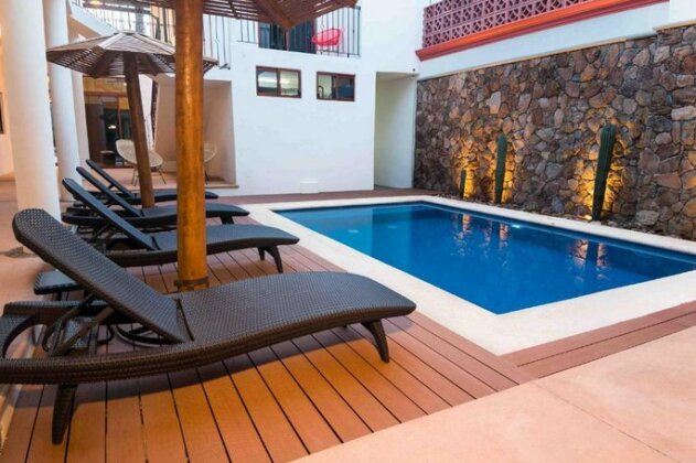 Rosarito Hotel - Photo3