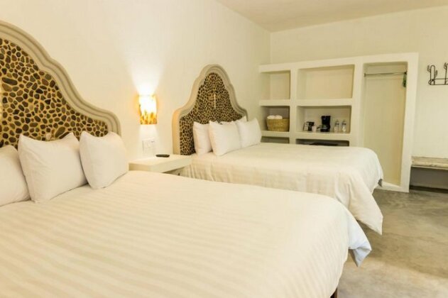 Rosarito Hotel - Photo4