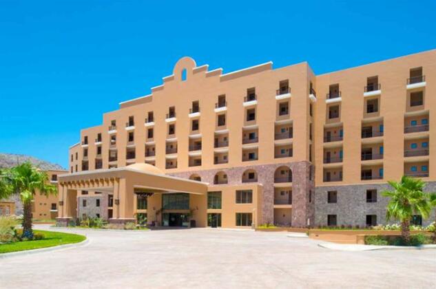 Villa Del Palmar Hotel Loreto - Photo5