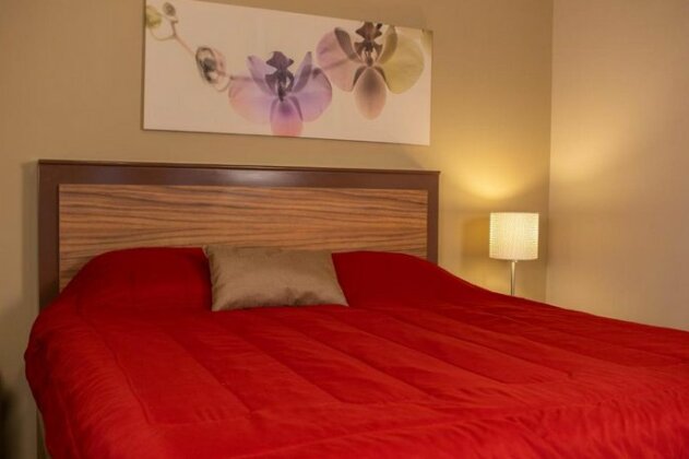 California Comfort & Suites - Photo4