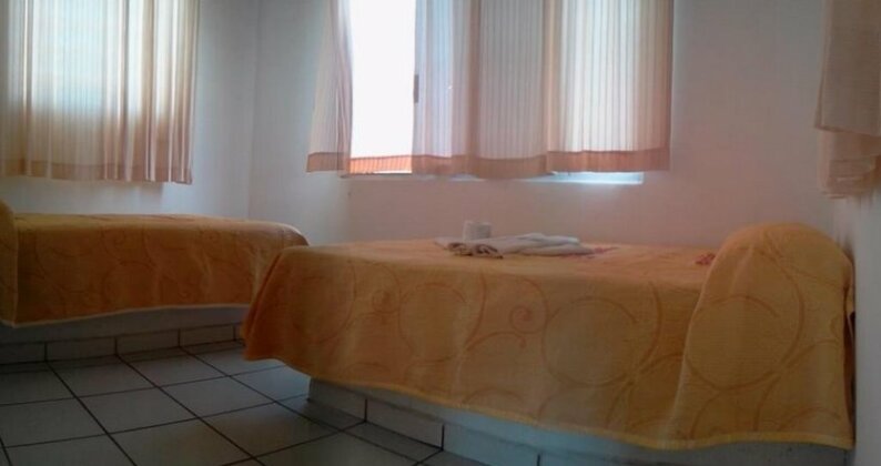 Tropical Resort - Photo4