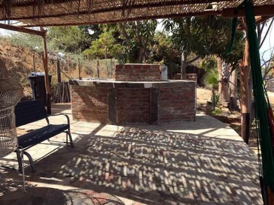 Casa Dominguez - Photo2