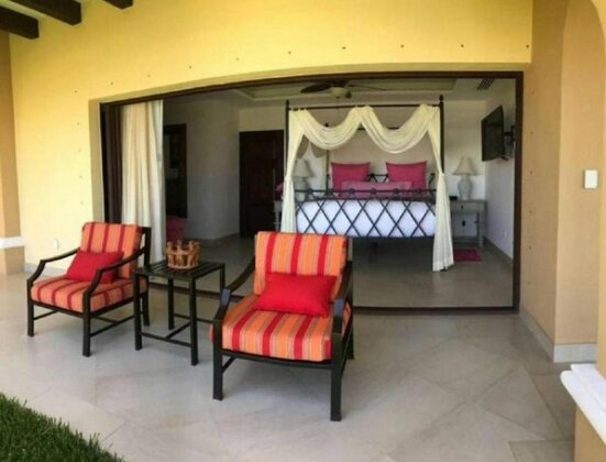 2br Spacious Lux Apt Sleeps 8 With Ocean View - Photo4