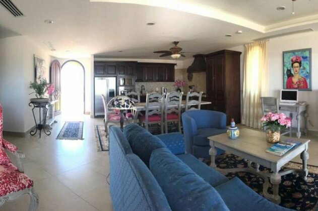 2br Villa With Ocean View And Pool - Photo5