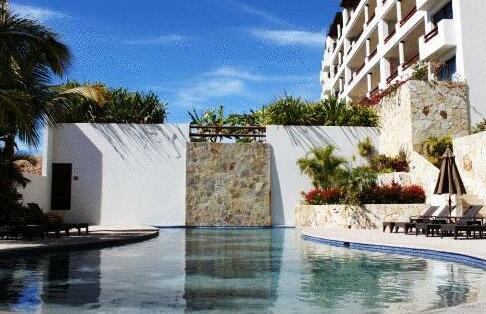 Alegranza Luxury Resort - All Master Suite - Photo3