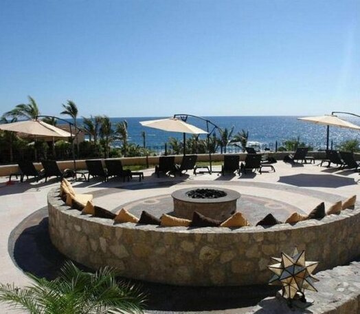 Amazing Ocean View Studios In Cabo San Lucas