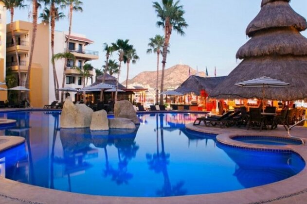 Best 1br Marina & Pool View Luxe Jr Suite In Cabo