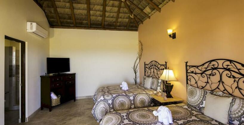 Cabanas Vista La Ribera - Photo3
