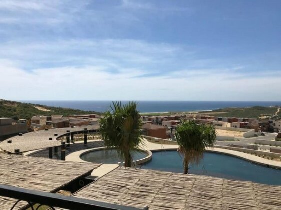 Cabo Cottage Copala Stunning Luxury Ocean View 2BR Resort Living - Photo2