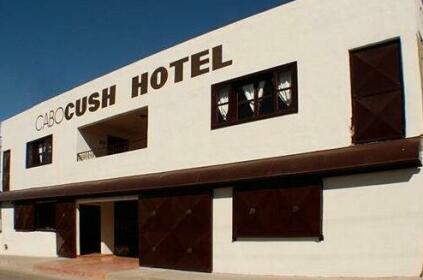 Cabo Cush Hotel