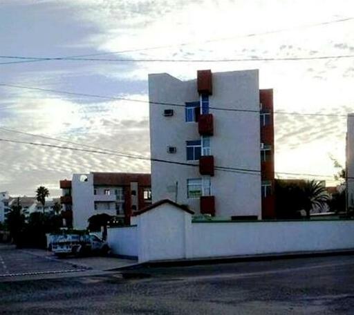 Cabo San Lucas Hostel