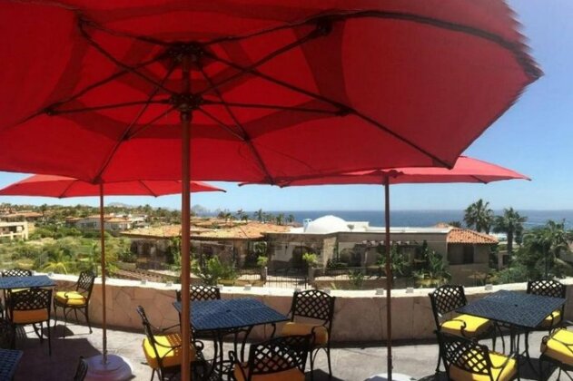 Cabo San Lucas Luxury Villa-3br Ocean View - Photo4