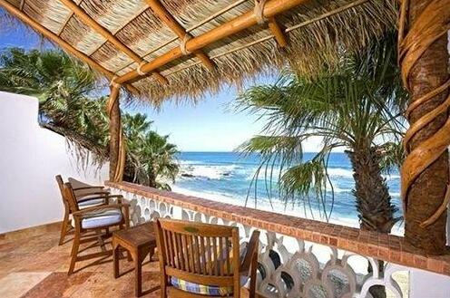 Cabo Surf Hotel - Photo2