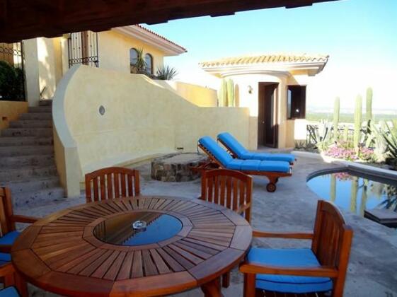 Cabo Vacation Home - Photo2