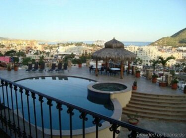 Cabo Viejo Luxury Estates and Spa