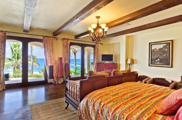 Casa Captiva Vacation Dream Home Elegant Beachside Living Sleeps 14 - Photo4