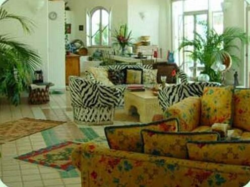 Casa Contenta Luxury Bed and Breakfast - Photo4