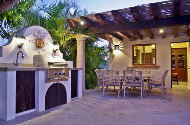 Casa Juan Miguel - Photo3
