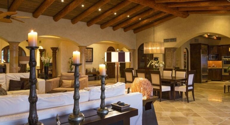 Casa Sahuaro - Photo3