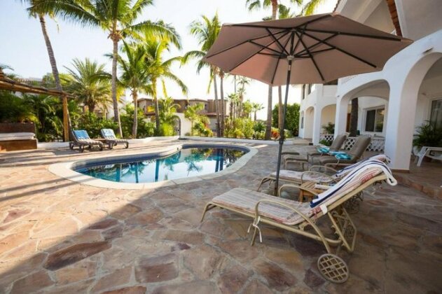 Casa Wendt - 4br Villa Heated Pool In Gated Community - Photo2