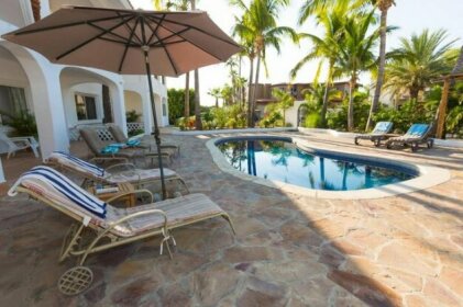 Casa Wendt - 4br Villa Heated Pool In Gated Community