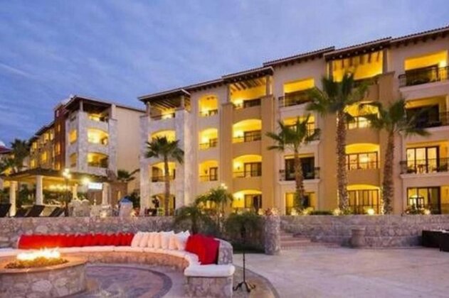 Charming 1BR with Ocean View in Cabo San Lucas
