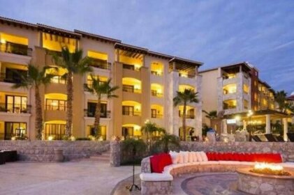 Charming 1BR with Ocean View in Cabo San Lucas