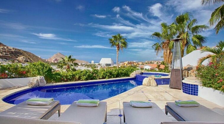 Dream Holiday Villa with Private Pool in Cabo San Lucas's most Exclusive Neighbourhood Cabo San Luc - Photo4
