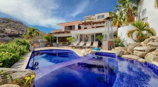 Dream Holiday Villa with Private Pool in Cabo San Lucas's most Exclusive Neighbourhood Cabo San Luc