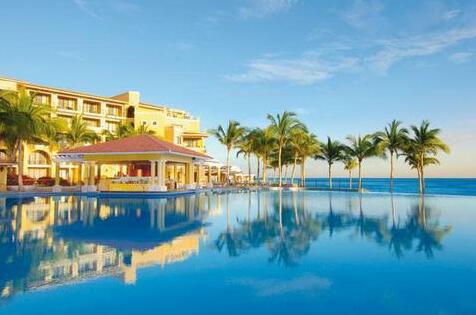 Dreams Los Cabos Suites Golf Resort & Spa - Photo2