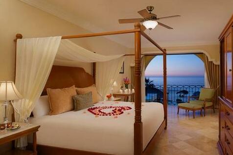 Dreams Los Cabos Suites Golf Resort & Spa - Photo5