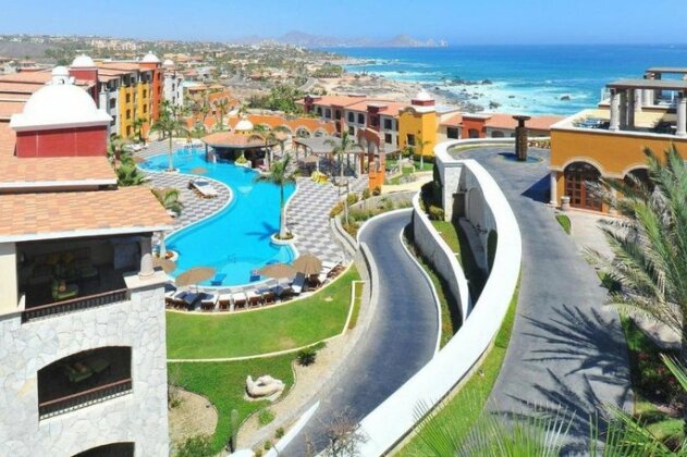 Encanto Ocean View Studio