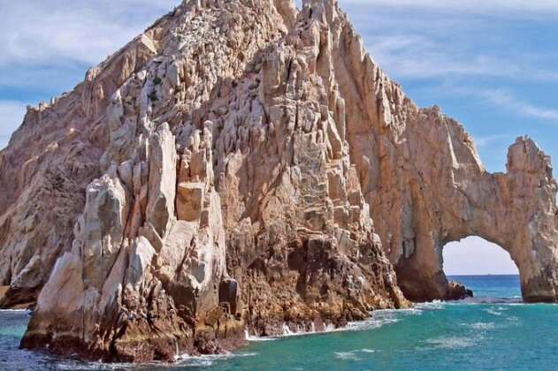 Exclusive Ocean View Family Suite @ Cabo San Lucas - Photo2
