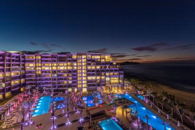 Garza Blanca Resort & Spa Los Cabos - Photo2